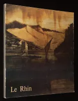 Le Rhin : Le Voyage de Victor Hugo en 1840