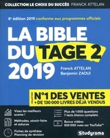 La bible du tage 2 2019