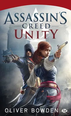 7, Assassin's Creed, T7 : Assassin's Creed : Unity