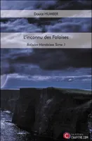 Balades irlandaises, 1, L'inconnu des falaises, Balades Irlandaises Tome 1