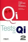 2, Tests de QI - Tome 2, Coll. QI