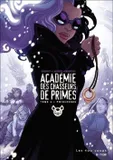 2, Académie des chasseurs de primes - tome 2 Princesses