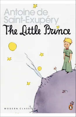 Little Prince & Letter To A Hostage, The