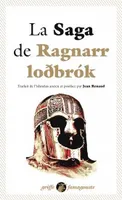 La Saga de Ragnarr Loðbrók
