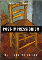 Post Impressionism /anglais