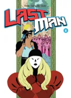 Last Man, 2, Lastman (Tome 2)