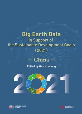 Big Earth Data in Support of the Sustainable Development Goals (2021), China
