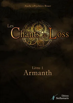 Les chants de Loss, 1, Armanth