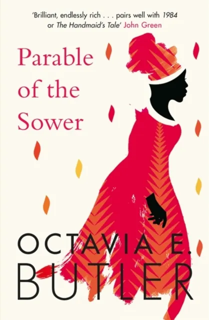 Livres Littérature en VO Anglaise Romans Parable of the Sower Butler, Octavia E.