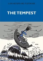 The Tempest, Flip Book