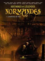 Histoires et légendes normandes, 7, Complaintes des flots