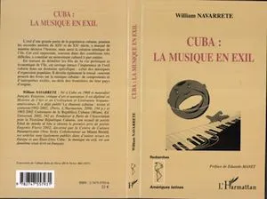 Cuba la musique en exil