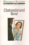 René François-René de Chateaubriand