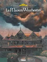 La Maison Winchester