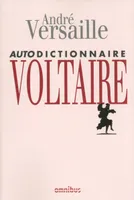 Autodictionnaire Voltaire