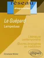 Lampedusa, Le Guépard