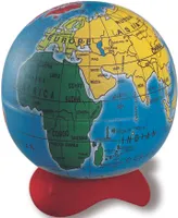 Taille-Crayons Globe 1 Trou