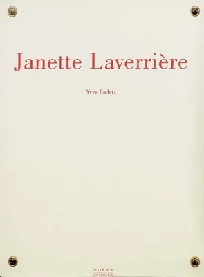 Laverriere Janette