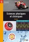 Sciences physiques et chimiques - seconde professionnelle, Livre de l'élève. 100% exercices espérimentaux