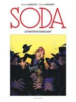 Soda (édition 2023) - Le pasteur sanglant