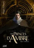 1, Les princes d'Ambre T01