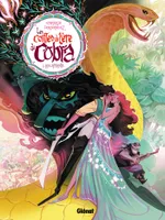 1, Les Contes de l'ère du Cobra - Tome 01, Les Amants