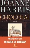 Chocolat, roman