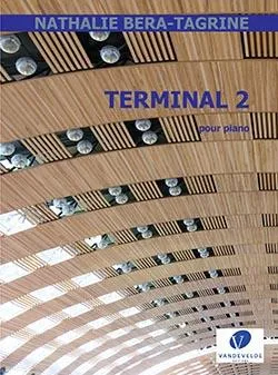 Terminal 2, Pour piano