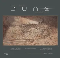 L'art et l'âme de Dune - Deuxième partie