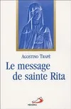 Le message de Sainte Rita
