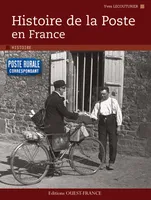 Histoire de la Poste en France