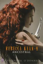 4, Rebecca Kean, Ancestral