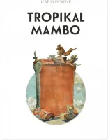 Tropikal mambo - Tropikal mambo