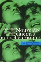 La Petite Anthologie Volume Viii, Nouveaux Cinémas, Nouvelle Critique