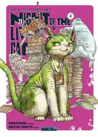 Nyaight of the Living Cat T04