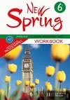 New Spring 6e LV1 - Anglais - Workbook - Edition 2006, Exercices