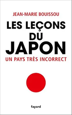 Les leçons du Japon, Un pays très incorrect