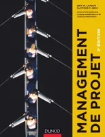 Management de projet - 2e édition