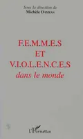 Femmes et violences dans le monde