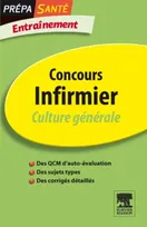 Concours infirmier - Culture générale, culture générale