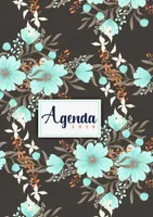 Agenda 2019 pour ton quotidien, Calendar & Planificateur 2019