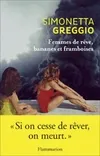 Femmes de rêve, bananes et framboises Simonetta Greggio