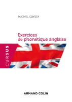 Exercices de phonétique anglaise - NP