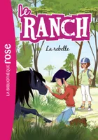 12, Le Ranch 12 - La rebelle