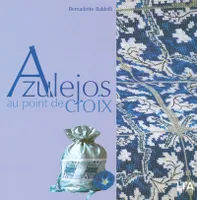 AZULEJOS AU POINT DE CROIX