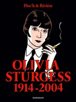 4, Olivia Sturgess 1914-2004, 1914-2004