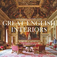 Great English Interiors (new ed) /anglais