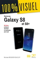 Samsung Galaxy S8 et S8+