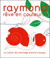RAYMOND REVE EN COULEURS !