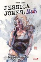 Jessica Jones, alias, 2, Jessica Jones - Alias T02 : Les origines secrètes de Jessica Jones